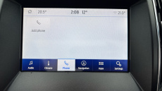 Ford Edge 2.0 EcoBlue 238 ST-Line 5dr Auto Diesel Estate